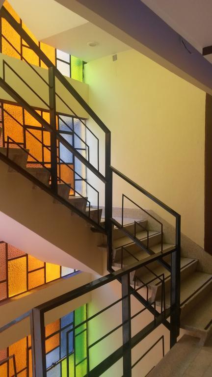 Hotel H - Fabiola Adults Only Мехико Номер фото