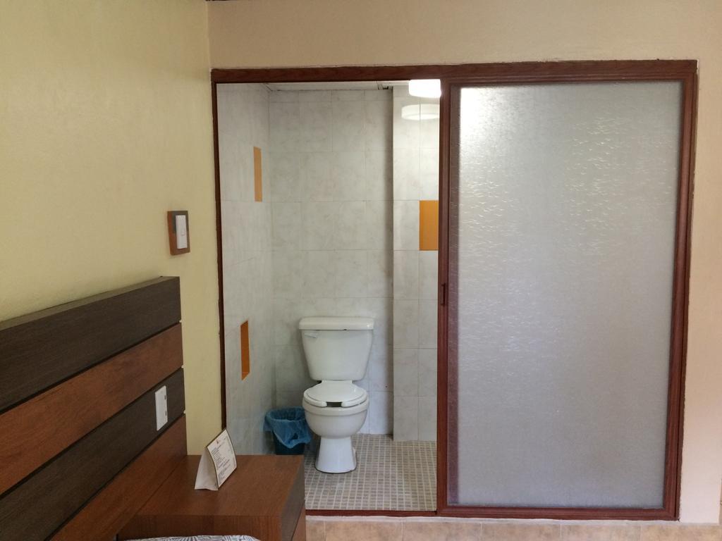 Hotel H - Fabiola Adults Only Мехико Экстерьер фото