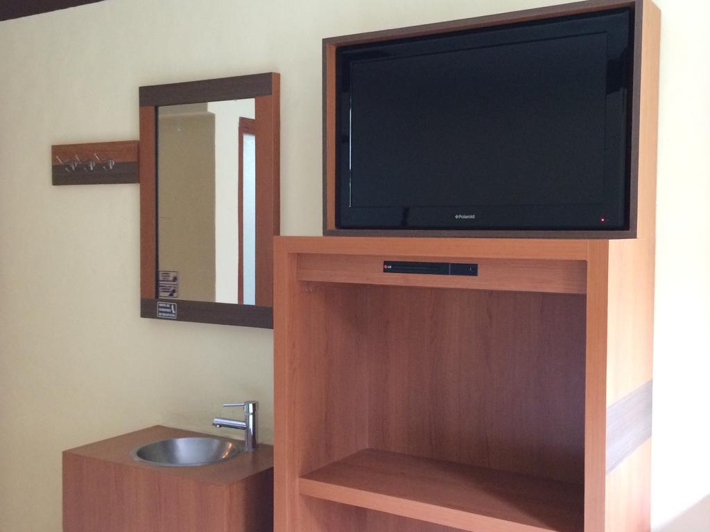 Hotel H - Fabiola Adults Only Мехико Экстерьер фото