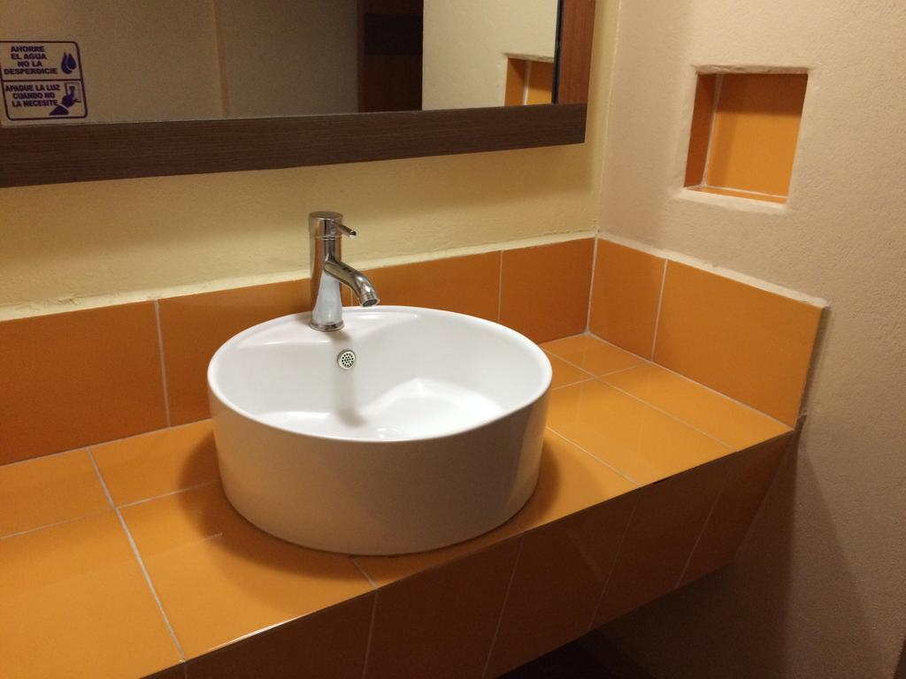 Hotel H - Fabiola Adults Only Мехико Экстерьер фото